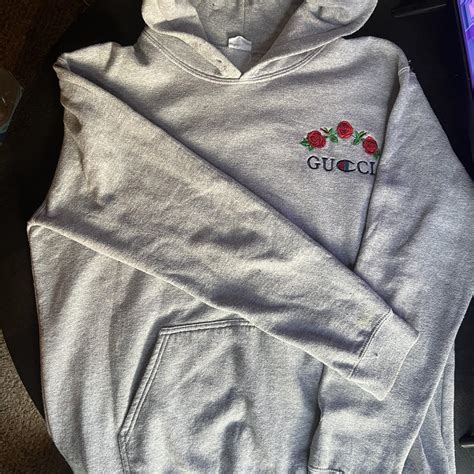 gucci champion hoodie dhgate|Gucci x Champion .